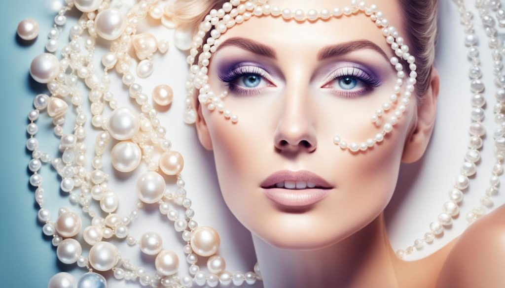 produits cosmétiques perle sedef